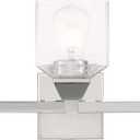 Livex Lighting 3 Lt Polished Chrome Bath Vanity 10383-05