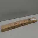 Extra Large Silicone Mat, 78.7''x23.6''(200cmx60cm) Heat Resistant Mats for Countertop, Waterproof Countertop Protector Mat, Cuttable Kitchen Countertop Mat, Silicone Mat for Kitchen Island, Dark Gray