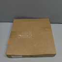 30 Set Halloween Coffee Cups Holder, Halloween Coffee Drink Carrier Supplies for 2/4 Cups, 12-30 oz Hot/cold Drinks Carriers Holder for Trick or Treat Spooky Party Decorations, Orange Purple Color