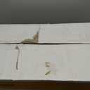 Tork Natural Paper Hand Towel Roll H21 100% Recycled Fiber, Universal Fit 6 Rolls x 800 Ft (RK8002)