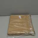 YestBuy 4 Tier Acrylic Cupcake Stand, Premium Cupcake Holder, Acrylic Cupcake Tower Display Cady Bar Party Dcor  Display for Pastry(4.7" Between 2 Layers)