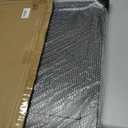 Threshold Ramp for Doorways, Adjustable Height 2.6"-6" Aluminum Wheelchair Ramp with Heightening Screws and Swivel Angle Leg, 1100lbs Load Capacity, 22x36 Curb Ramp for Trolley,Power Chairs