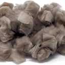 Midwest Hearth Platinum Embers for Gas Logs and Fireplaces (5 Grams) Made in USA