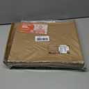 73700 Grill Cover for Pit Boss 700FB, Lexington 540 and Lexington 500, Classic 700 Wood Pellet Grills, 600D Waterproof Fade Resistant BBQ Grill Cover with Elastic Drawstrings, Brown