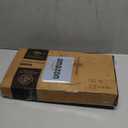 Doorway Flip Up Grab Bars for Wall, 9" Long Grip Handles Support Up to 300LBS Grab Bars for Seniors, Elderly, Disabled, Non-Slip Assist Hand Railsfor Wall, Doorway, Stairs(2 Pack)