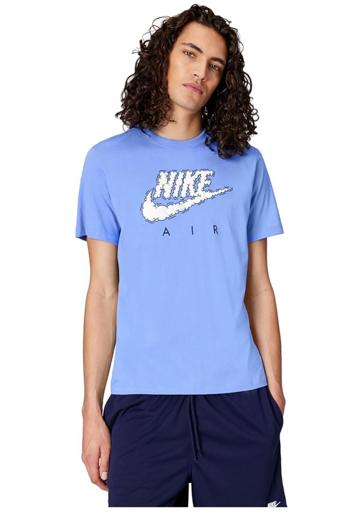 Nike Men's Sportswear Air Illustration T-Shirt Size 3XL