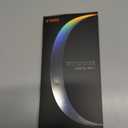 TORRAS Magnetic Slim Fit for iPhone 16 Pro Max Case with Stand, Ultra-Thin 16 Pro Max Phone Case Compatible with MagSafe, Built-in Stash Stand, Light Anti-Scratch Matte Hard PC 6.9 inch, Black