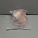 104Pcs Mouse Halloween Decorations, Happy Halloween Party Supplies Set Include Banner, Balloons, Tablecloth, Plates, Napkins, Cake Toppers and Cupcake Toppers for Horror Birthday Party Decorations