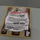 Kidde Hardwired Kidde App Enabled Smart Smoke Detector with AA Backup Battery, Interconnected Alarm