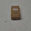 NIKKY HOME Jewelry Tray, Golden Flower Design, Small Jewelry Organizer, Ring Holder, Trinket Dish, Vanity Tray for Dresser, Women's Gift, Vintage, 5.7 x 3.3 x 0.6 inches