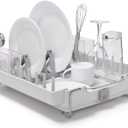 OXO Good Grips Foldaway Dish Rack