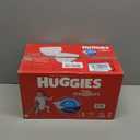 Huggies Size 2 Diapers, Little Snugglers Baby Diapers, Size 2 (12-18 lbs), 84 Count