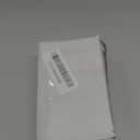 CEYMIO 2 inch 6 Pack Cabinet Handles and Pulls for Cabinets and Drawers, Kitchen Bathroom Bedroom Pull Door Handle Single Hole Distance Glass Crystal Knobs Black Matte