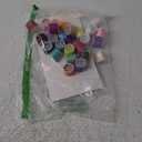 45 spools Sewing Thread Kits Polyester for Hand & Machine Sewing,100yards Each,Total 4500yards (45 Rainbow Colors)