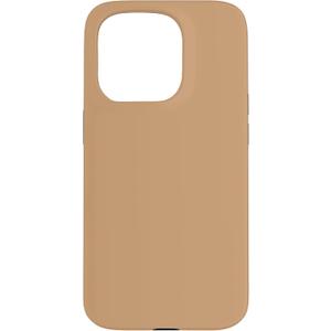 iPhone 15 Pro Caramelized Caramel Golden Brown Case