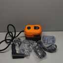 Handheld Steam Cleaner, Handle Steam Cleaner for Home, 1500W High Pressure steam Cleaner for Cleaning