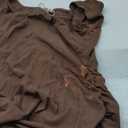 Darong Women's 2 Piece Outfits Lounge Sets Off Shoulder Short Sleeve Tops and High Waisted Wide Leg Pants Tracksuit Sets S 