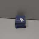 Red Cardinal Christmas Ornament 2025 - Cardinal Gifts for Women Man, Ceramic Bird Ornaments for Christmas Tree Decorations, Cardinals Decor Memorial Gift, Unique Animal Lover Gifts for Friends, Set of 6