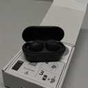 Sony WF-C710N Truly Wireless Noise-Canceling Earbuds with up to 30-Hour Battery Life, Lightweight and Secure, Black