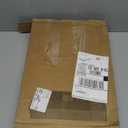 Wardrobes, Wardrobe with Compartments, with Multiple Storage Areas and Wardrobe Door Curtain, for Bedrooms(White,D)