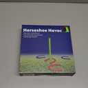 Plastic Horseshoe Game