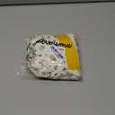 AVAUMA Baby Boy Girl Pajama Set 6M-7T Kids Cute Toddler Snug fit Flower Pattern Design Pjs Cotton Sleepwear Ruffled Shirring (12-24 Months, Laura_ivory/Mint Flower)