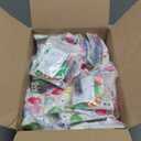 Crown Display Party Favors for Kids 25 Pre Filled Party Favor Bags - Fun Goodie Bags Stuffers for Kids with Fidget Toys and Small Toys Goody Bag Stuffers - Party Favors for Kids 4-8