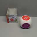 Educational Toys for 1 Year Old Boy Girl, Learning Cube Musical Baby Toy 6-12-18 Month, Bilingual Birthday Gift for 1 Year Old Boy Girl