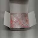 Nuliie 10PCS Silicone Flanges Insert Replacement Kit, Flange Sizing Kit 13/15/17/19/21mm for 24mm Flange/Shield Breast Pumps, Pumping Essential Kit for Moms