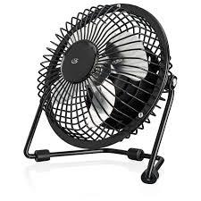 GPX USB Fan