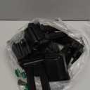 Sorghum Ignition Coil Pack and Spark Plugs Compatible with Dodge Ram 1500 2500 3500 Charger Durango Challenger Chrysler 300 Aspen Jeep Grand Cherokee Replace# UF504 C1526 5C1569 GN10352 Set of 8