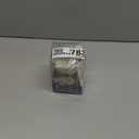 Philips AVENT Ultra Soft Snuggle Pacifier Holder with Detachable Pacifier, 0-6m, Elephant, SCF348/03 (1 Count (Pack of 1))