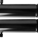 KAIHUIXING  3 Pack  - Rear Side Shock Absorber Heritage Assembly for Ford for F150 1997-2003 & Heritage 2004 for F- 100 Ranger 1997-2001