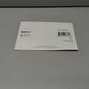 Screen Protector (2 Pack), for Echo Show 8 (1st and 2nd Gen) (Clear)