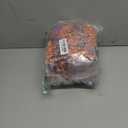 Posh Paper Halloween Themed Crinkle Paper, Spooky Ghost