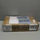 Snughome Arch Backdrop Stand, Set of 2 Metal Balloon Arch Stand (7.2FT+6FT), Gold Wedding Arch Frame for Party, Baby Shower, Holiday, Ideal for Balloon Flower