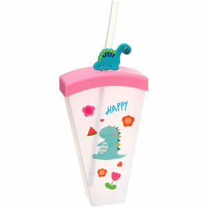 Fruit Shape Water Bottle Mix 3 Pack