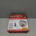 Simple Living Solutions String Light Universal Light Clips