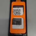 TOCOL for iPhone 17 Pro Screen Protector/iPhone 16 Pro Sceen Protector 6.3 Inch 9H Hardness Military Grade Shatterproof HD Tempered Glass for Full Coverage Protection 2 Pack (Clear)