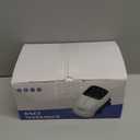 FORTHIQ Knee Massager Smart with Heat, Red Light and Vibration, 3-in-1 Cordless, 2025 Updated Edition, Gifts for Grandma & Grandpa, FSA-HSA Eligible