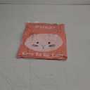 Baby Hooded Towel with Unique Animal Design Ultra Soft Thick Cotton Bath Towel for Newborn (Bunny) 