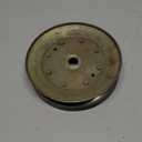 RAParts Replacement Lawn Mower Drive Pulley Steel for AYP Sears Fits Craftsman 42" Deck Models Replaces 173436