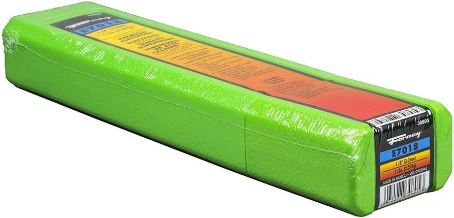 Forney 30810 Welding Rod, 1/8-Inch