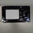 3 in 1 GaN Charger 80W for iPhone 17,Scalable 80W Max Fast Charging Block with Type-C Cable & 2 USB Ports,Retractable Fast Charging Cable for iPhone,Galaxy S25,iPad,Laptops(Green)