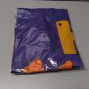 2 x Halloween Yard Decorations Outdoor Pumpkin Banner Happy Halloween Sign Witch Bat Skull Ghost Scene 118x20 Inch Haunted House Backdrop for Fence Porch Lawn Wall Party Decor