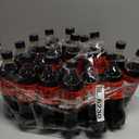 Coke Zero Sugar Diet Soda Soft Drink, 16.9 fl oz, 6 Pack, BBD:02-02-2026