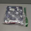 American Flags for Outside 3x5, Spun Polyester Tear-Resistant 3x5Ft Flag Heavy Duty Outdoor, All Weather Resistance American Flag with Embroidered Stars Sewn Stripes