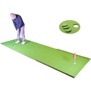 Putting Green Outdoor for Golf Practice Putting Matt for Indoors