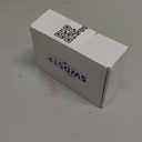 AM/FM Personal Portable Mini Radio with Digital Tuning LCD Display and Backlight Time, SWDSTP Rechargeable Pocket Radio with Earphone and Belt Clip for Walking, Jogging