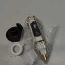 1222 Cartridge Kit for Moen 1222 Replacement Cartridge,Applicable to for Moen Posi Temp Shower Repair - Brass & Plastic,with Removal Tool.